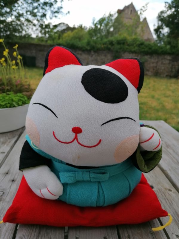 manekineko