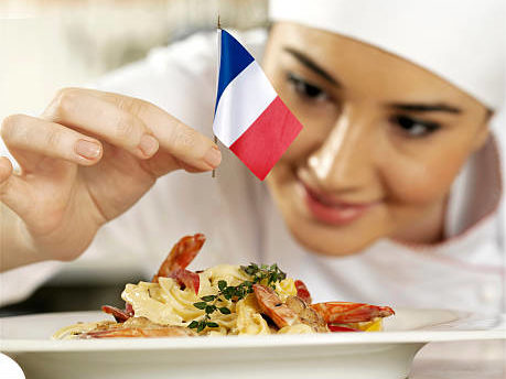 French chef
