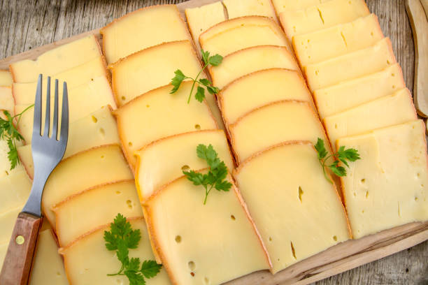 plateau de fromage