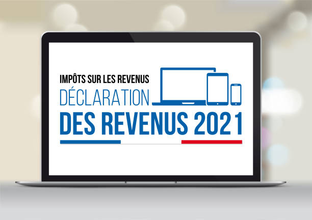 French 2021 Income Tax Return
