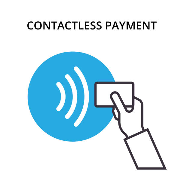 contactless less