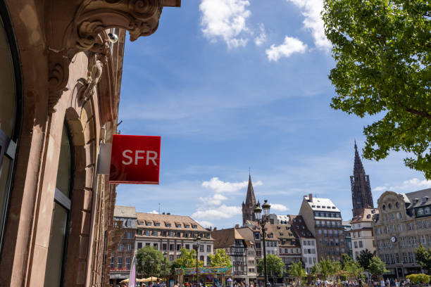 SFR