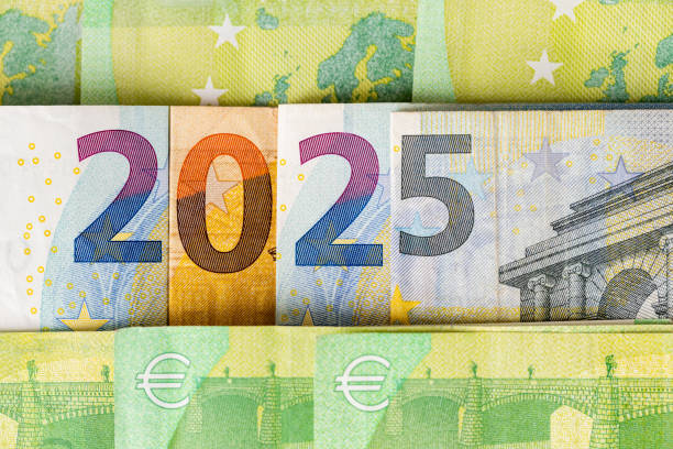 2025 in the eurozone