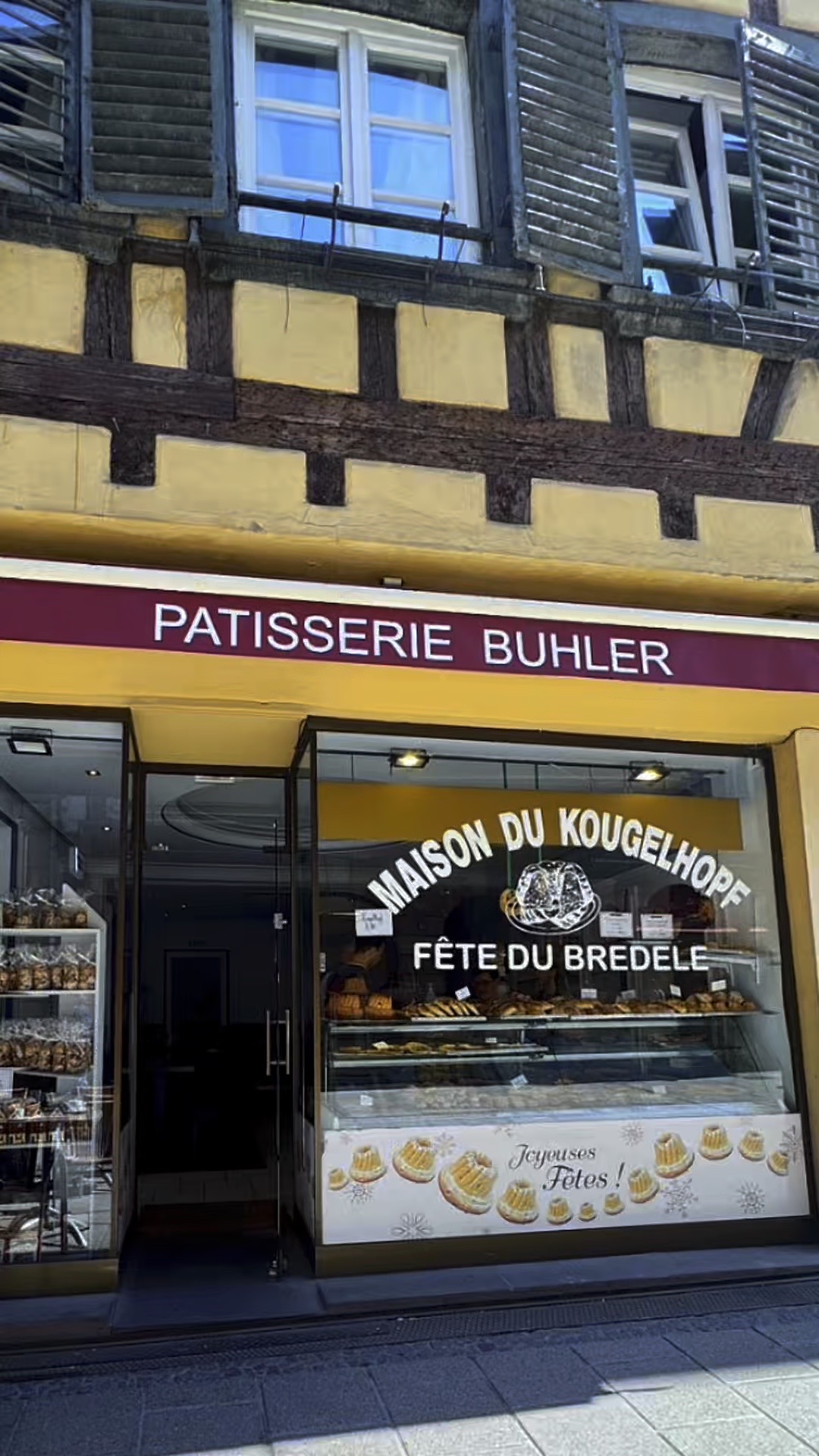 Kouglof