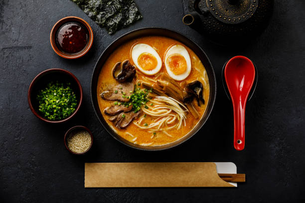 ramen