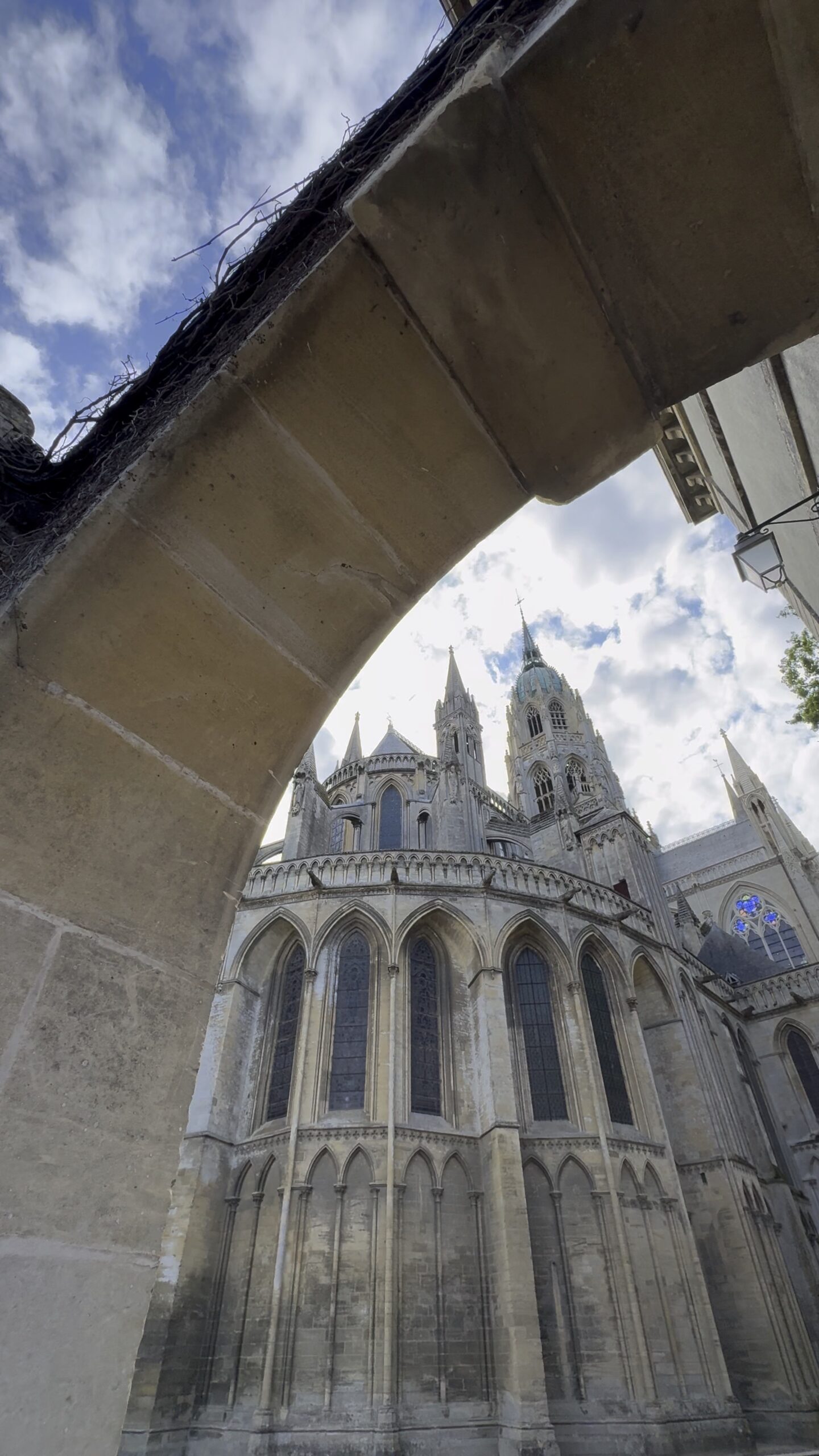 Bayeux