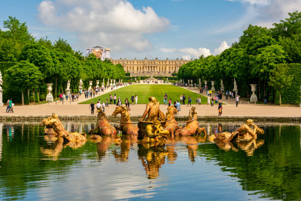 Versailles