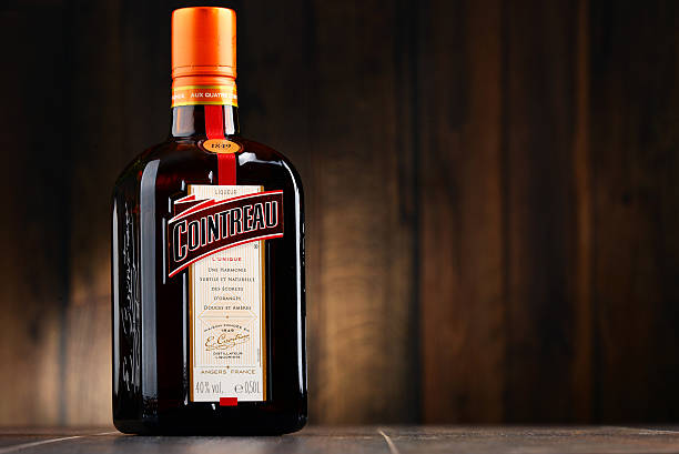 Rémy Cointreau