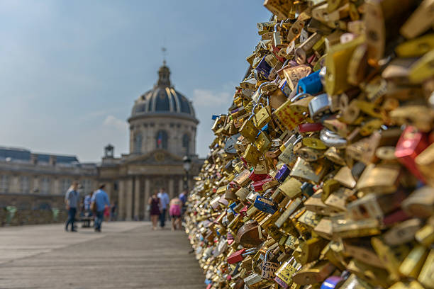 Pont des Arts