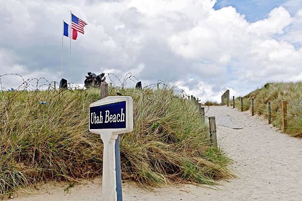 Normandy