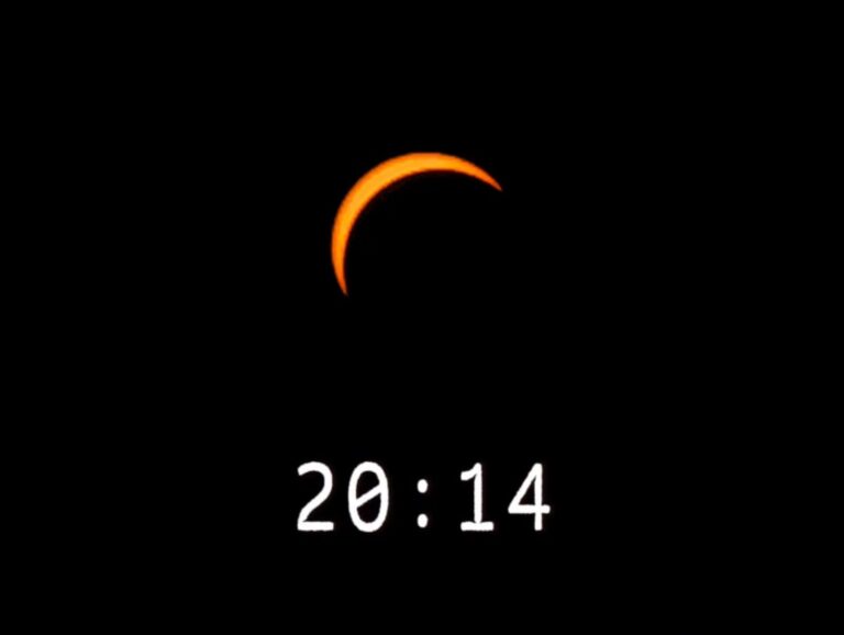 eclipse